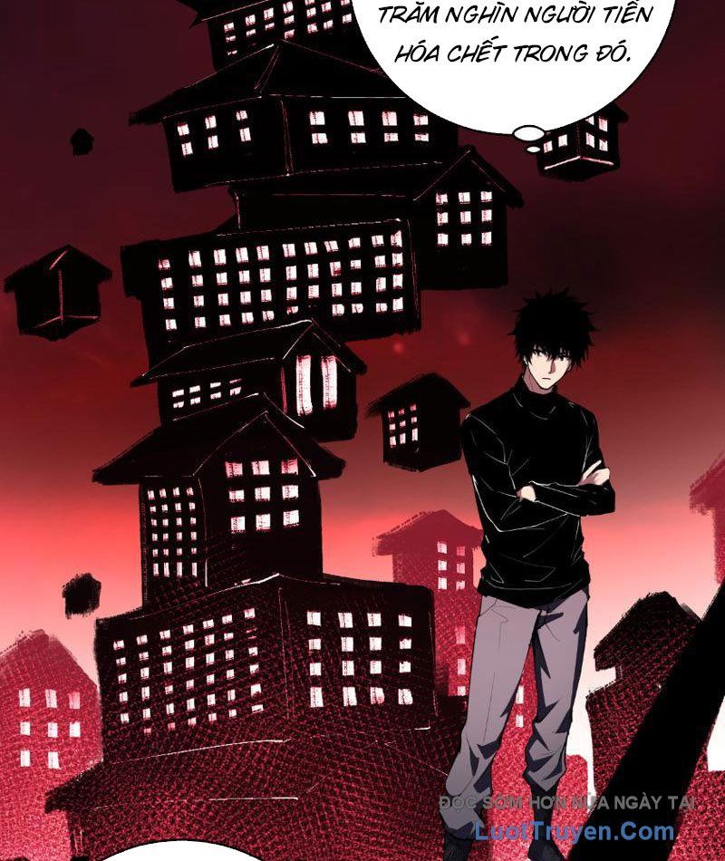 Toàn Dân Tận Thế: Ta Virus Quân Vương Chap 90 - Next Chap 91