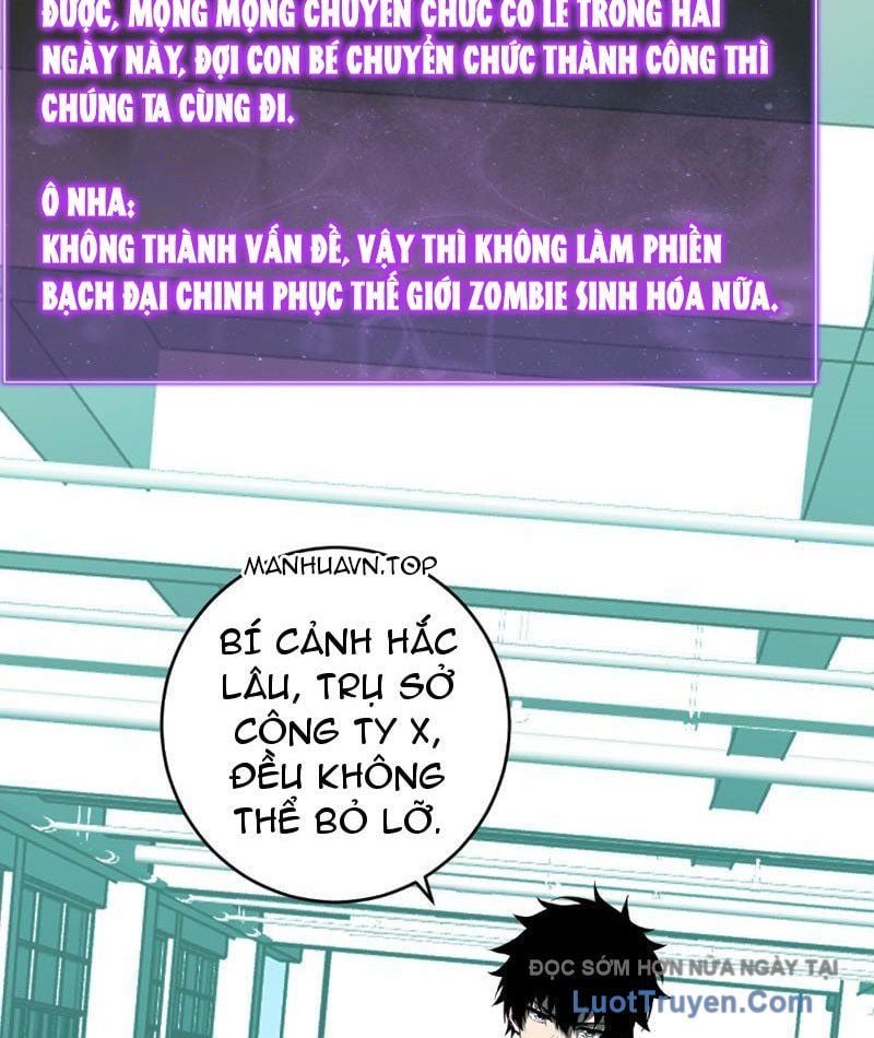 Toàn Dân Tận Thế: Ta Virus Quân Vương Chap 90 - Next Chap 91