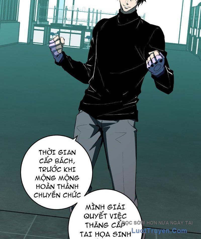 Toàn Dân Tận Thế: Ta Virus Quân Vương Chap 90 - Next Chap 91