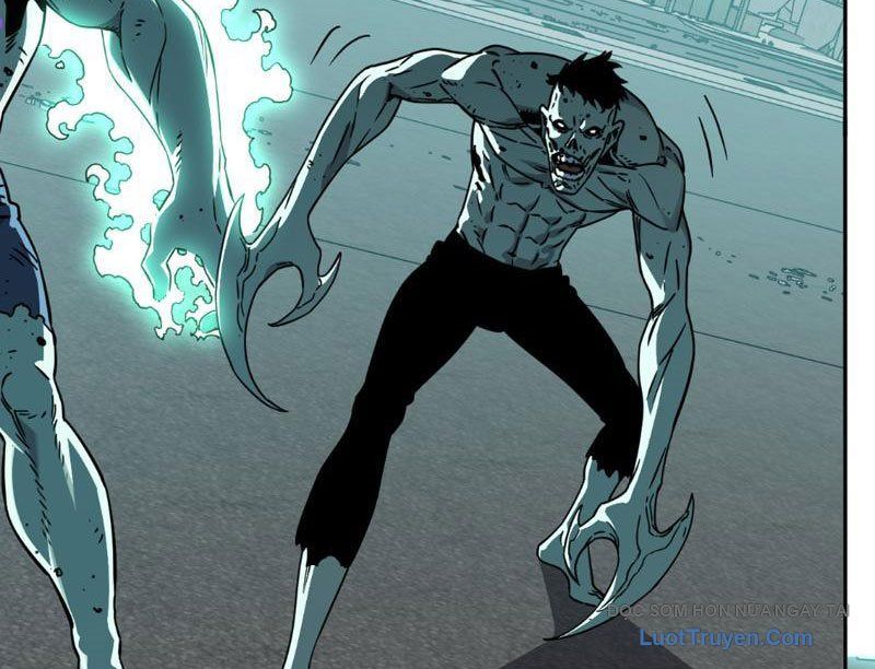 Toàn Dân Tận Thế: Ta Virus Quân Vương Chap 91 - Next Chap 92