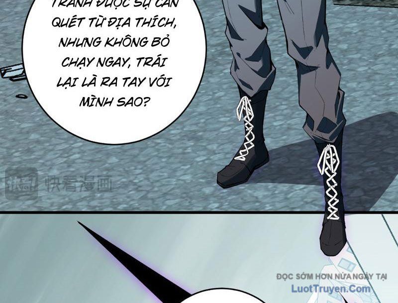 Toàn Dân Tận Thế: Ta Virus Quân Vương Chap 91 - Next Chap 92