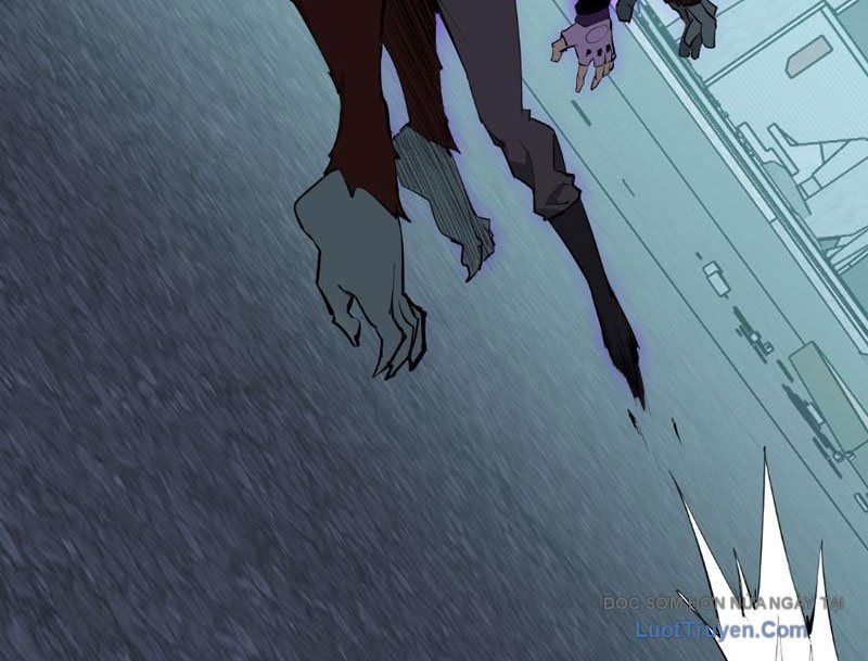 Toàn Dân Tận Thế: Ta Virus Quân Vương Chap 91 - Next Chap 92