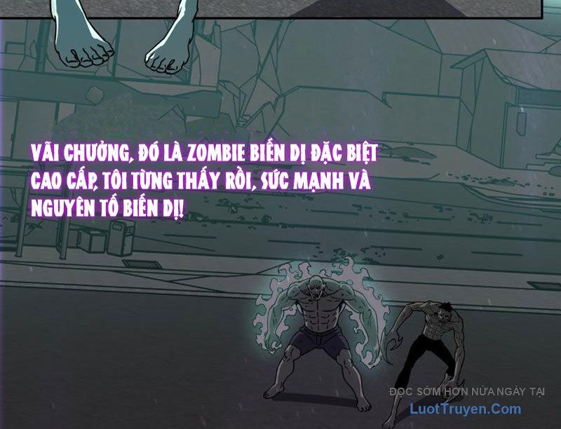 Toàn Dân Tận Thế: Ta Virus Quân Vương Chap 91 - Next Chap 92