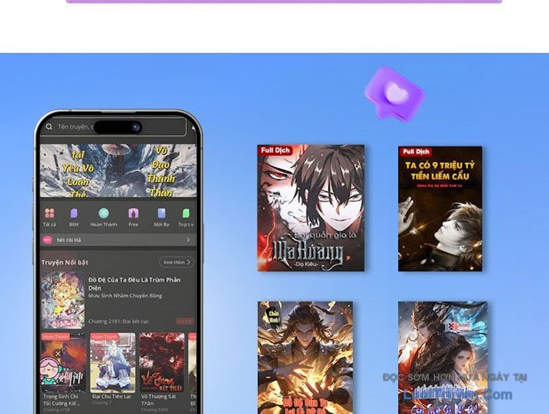 Toàn Dân Tận Thế: Ta Virus Quân Vương Chap 91 - Next Chap 92