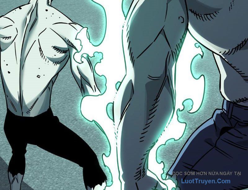 Toàn Dân Tận Thế: Ta Virus Quân Vương Chap 91 - Next Chap 92