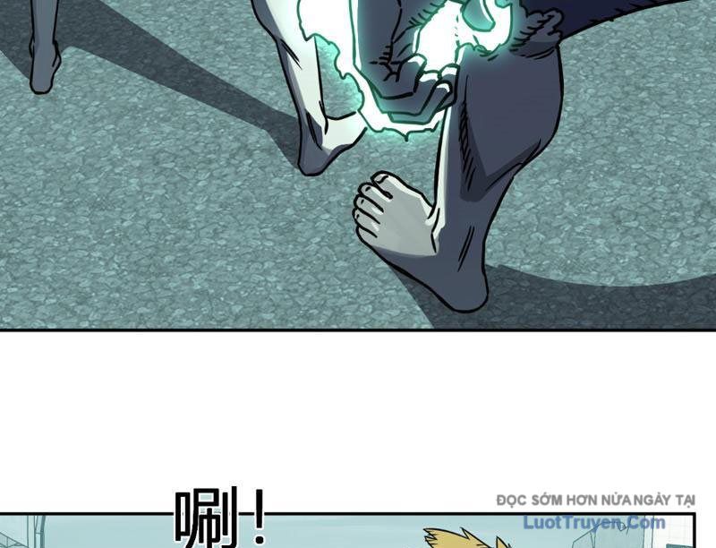 Toàn Dân Tận Thế: Ta Virus Quân Vương Chap 91 - Next Chap 92