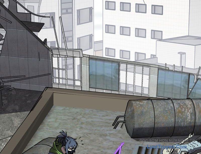 Toàn Dân Tận Thế: Ta Virus Quân Vương Chap 91 - Next Chap 92