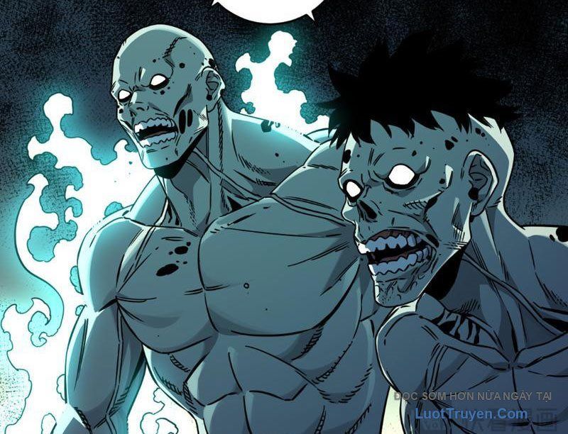 Toàn Dân Tận Thế: Ta Virus Quân Vương Chap 91 - Next Chap 92