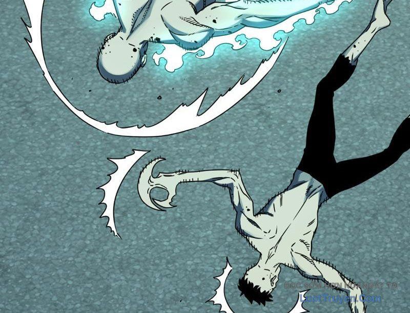 Toàn Dân Tận Thế: Ta Virus Quân Vương Chap 91 - Next Chap 92