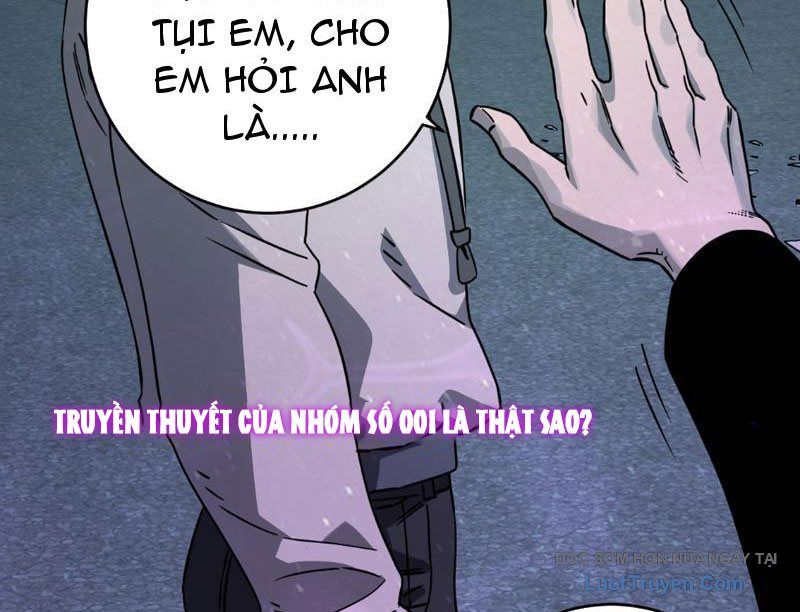 Toàn Dân Tận Thế: Ta Virus Quân Vương Chap 91 - Next Chap 92