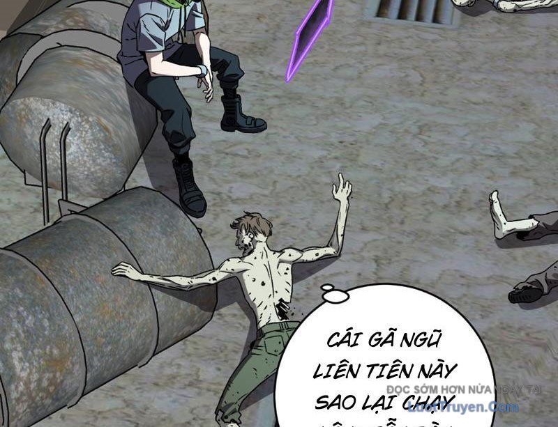 Toàn Dân Tận Thế: Ta Virus Quân Vương Chap 91 - Next Chap 92