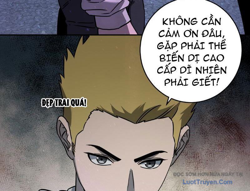 Toàn Dân Tận Thế: Ta Virus Quân Vương Chap 91 - Next Chap 92