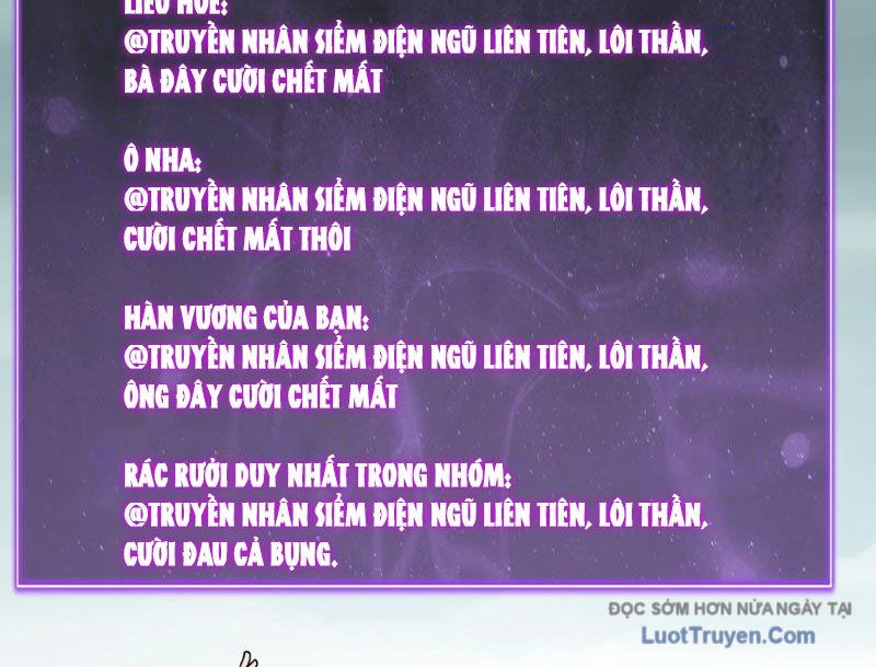 Toàn Dân Tận Thế: Ta Virus Quân Vương Chap 91 - Next Chap 92