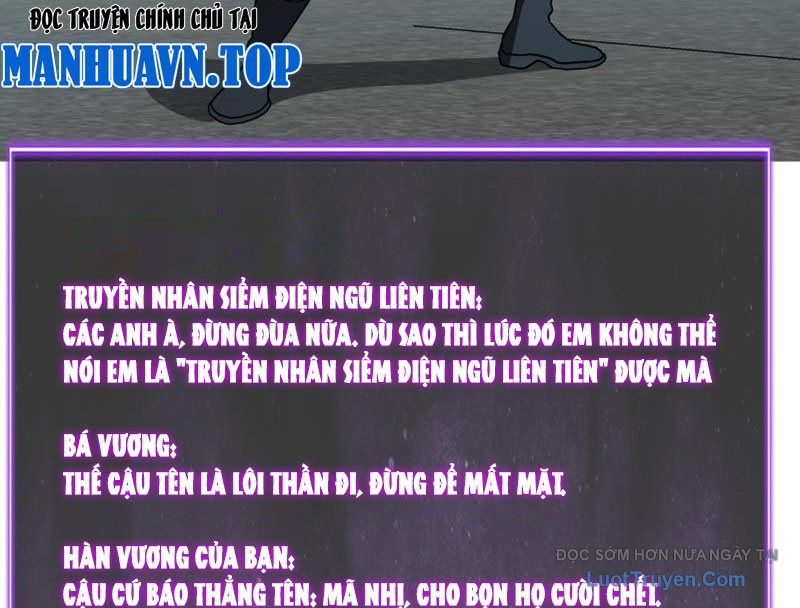 Toàn Dân Tận Thế: Ta Virus Quân Vương Chap 91 - Next Chap 92