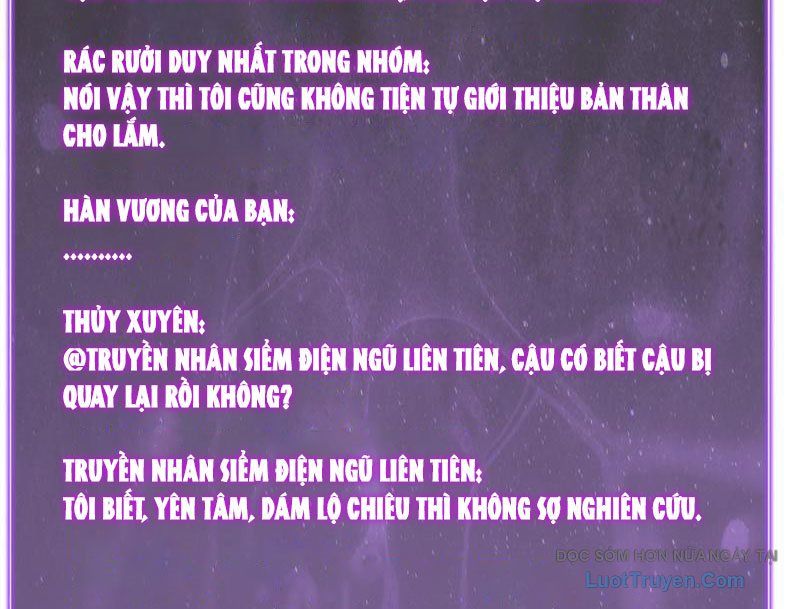 Toàn Dân Tận Thế: Ta Virus Quân Vương Chap 91 - Next Chap 92