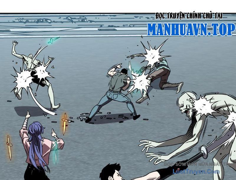 Toàn Dân Tận Thế: Ta Virus Quân Vương Chap 91 - Next Chap 92