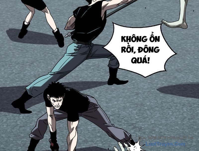 Toàn Dân Tận Thế: Ta Virus Quân Vương Chap 91 - Next Chap 92