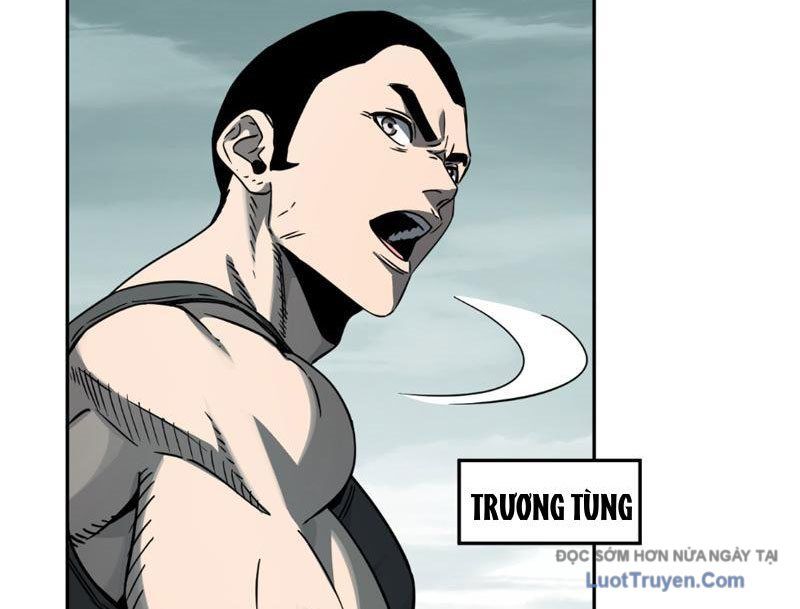 Toàn Dân Tận Thế: Ta Virus Quân Vương Chap 91 - Next Chap 92