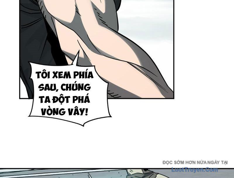 Toàn Dân Tận Thế: Ta Virus Quân Vương Chap 91 - Next Chap 92