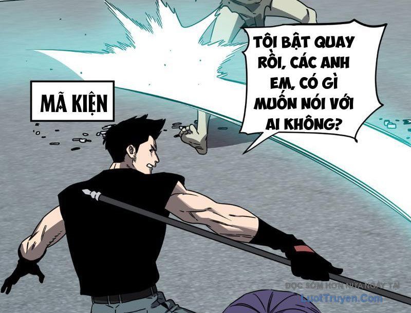 Toàn Dân Tận Thế: Ta Virus Quân Vương Chap 91 - Next Chap 92