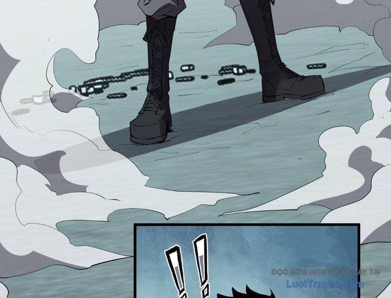 Toàn Dân Tận Thế: Ta Virus Quân Vương Chap 91 - Next Chap 92