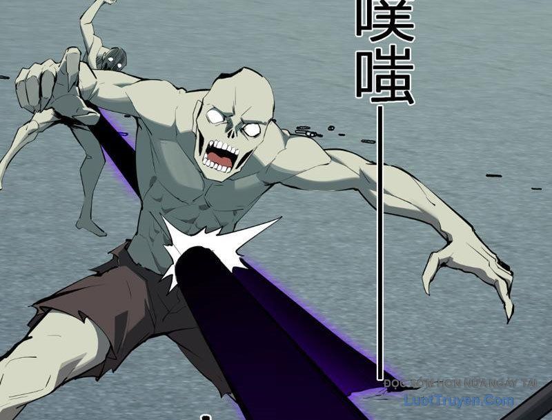 Toàn Dân Tận Thế: Ta Virus Quân Vương Chap 91 - Next Chap 92