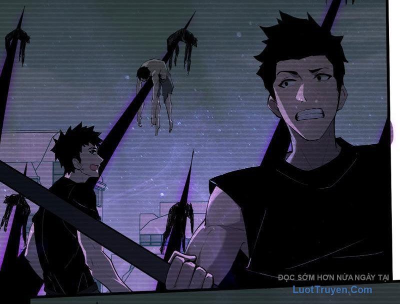 Toàn Dân Tận Thế: Ta Virus Quân Vương Chap 91 - Next Chap 92