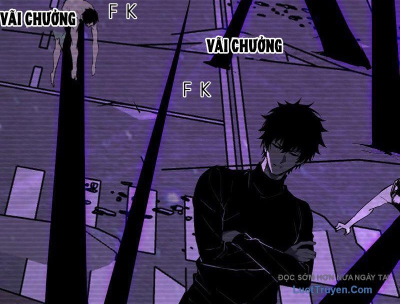 Toàn Dân Tận Thế: Ta Virus Quân Vương Chap 91 - Next Chap 92