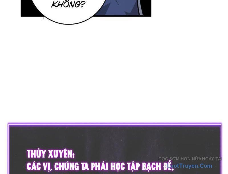 Toàn Dân Tận Thế: Ta Virus Quân Vương Chap 91 - Next Chap 92