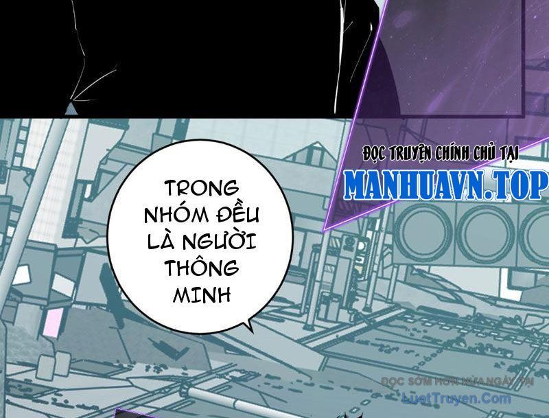 Toàn Dân Tận Thế: Ta Virus Quân Vương Chap 91 - Next Chap 92