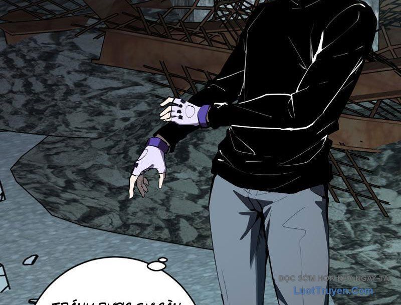 Toàn Dân Tận Thế: Ta Virus Quân Vương Chap 91 - Next Chap 92