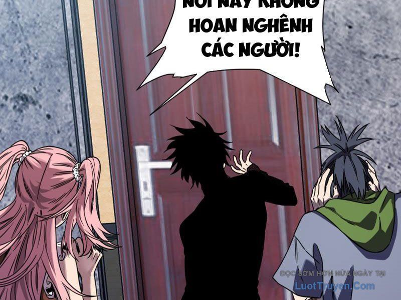 Toàn Dân Tận Thế: Ta Virus Quân Vương Chap 92 - Next Chap 93