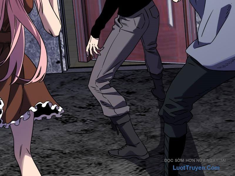 Toàn Dân Tận Thế: Ta Virus Quân Vương Chap 92 - Next Chap 93