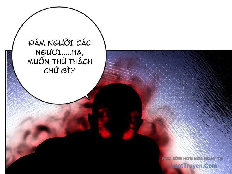 Toàn Dân Tận Thế: Ta Virus Quân Vương Chap 92 - Next Chap 93