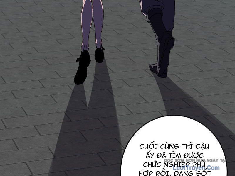 Toàn Dân Tận Thế: Ta Virus Quân Vương Chap 92 - Next Chap 93