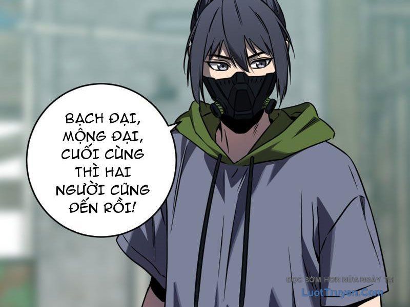 Toàn Dân Tận Thế: Ta Virus Quân Vương Chap 92 - Next Chap 93