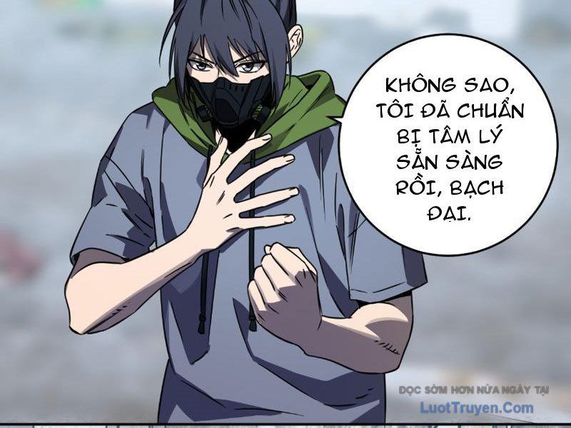 Toàn Dân Tận Thế: Ta Virus Quân Vương Chap 92 - Next Chap 93