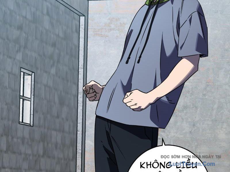 Toàn Dân Tận Thế: Ta Virus Quân Vương Chap 92 - Next Chap 93