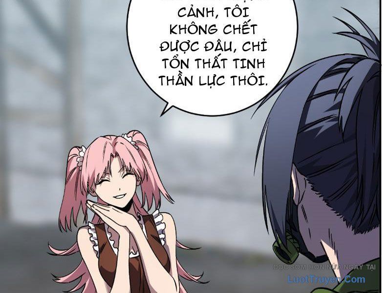 Toàn Dân Tận Thế: Ta Virus Quân Vương Chap 92 - Next Chap 93