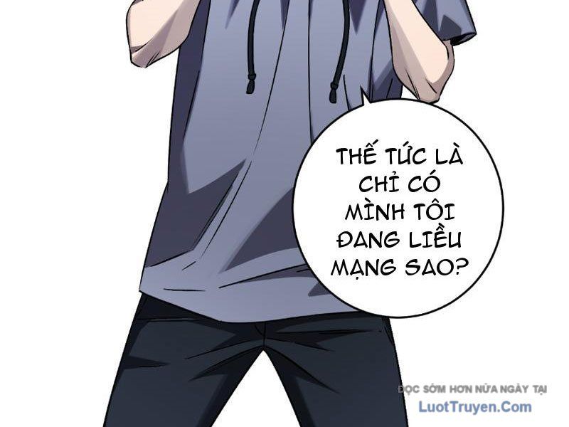 Toàn Dân Tận Thế: Ta Virus Quân Vương Chap 92 - Next Chap 93