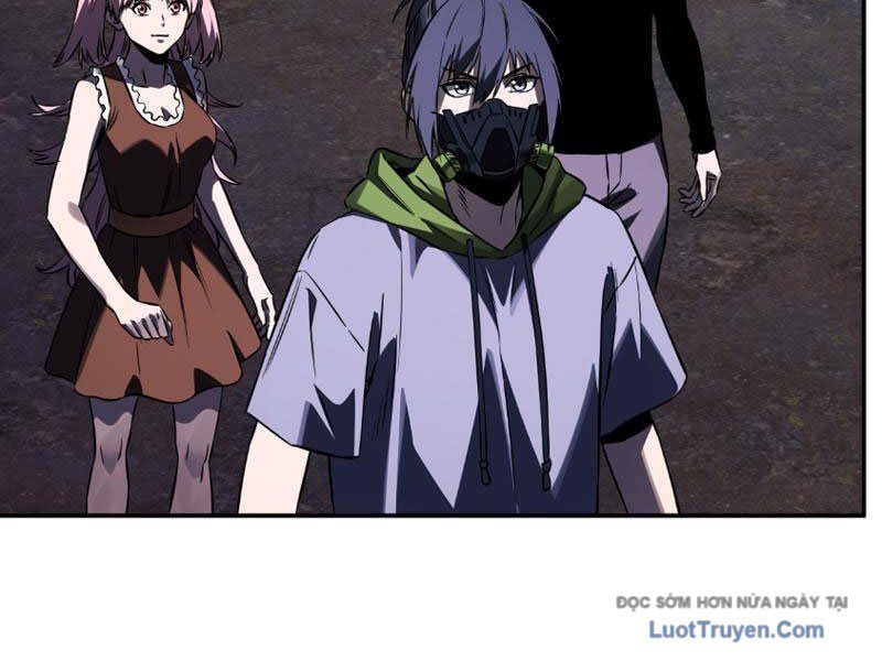 Toàn Dân Tận Thế: Ta Virus Quân Vương Chap 92 - Next Chap 93