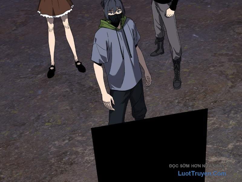 Toàn Dân Tận Thế: Ta Virus Quân Vương Chap 92 - Next Chap 93