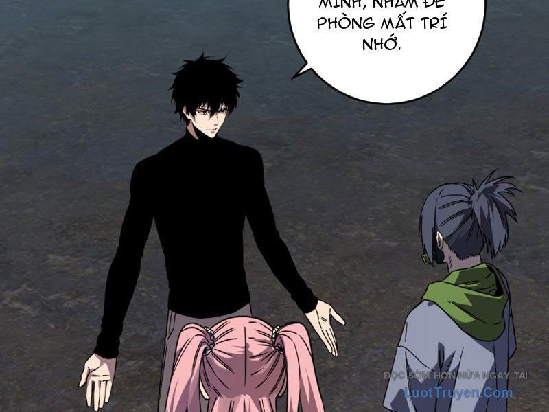 Toàn Dân Tận Thế: Ta Virus Quân Vương Chap 92 - Next Chap 93