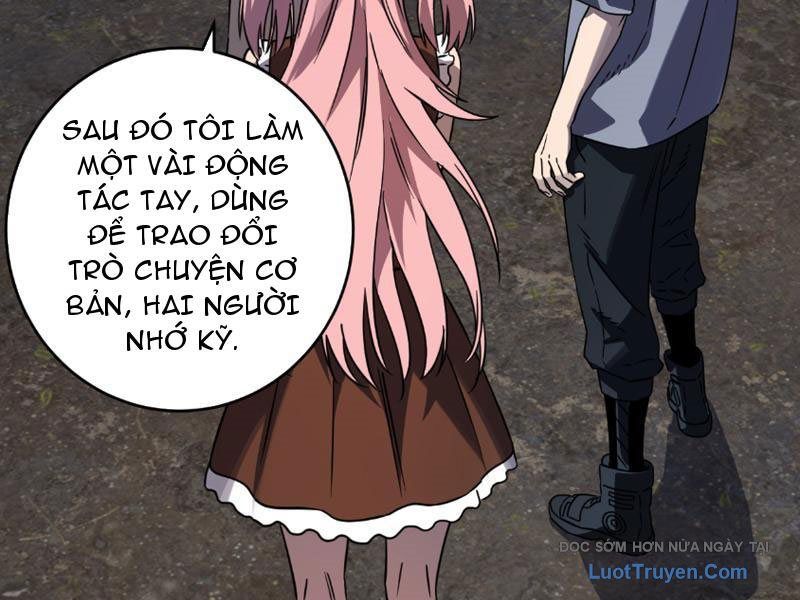 Toàn Dân Tận Thế: Ta Virus Quân Vương Chap 92 - Next Chap 93