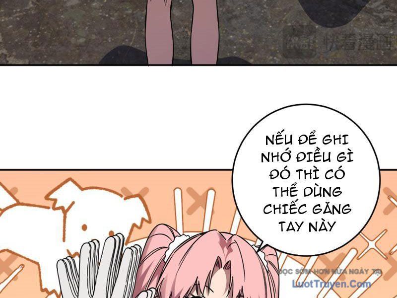 Toàn Dân Tận Thế: Ta Virus Quân Vương Chap 92 - Next Chap 93