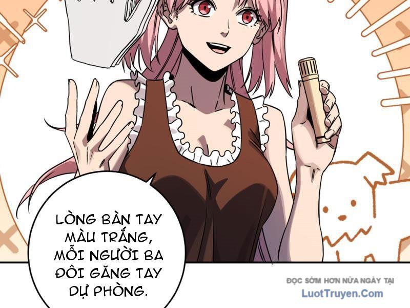 Toàn Dân Tận Thế: Ta Virus Quân Vương Chap 92 - Next Chap 93