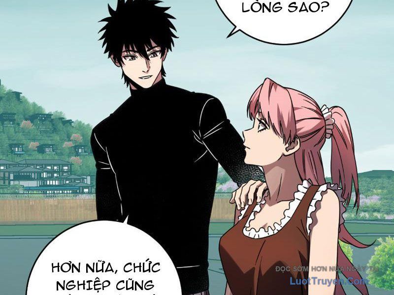 Toàn Dân Tận Thế: Ta Virus Quân Vương Chap 92 - Next Chap 93