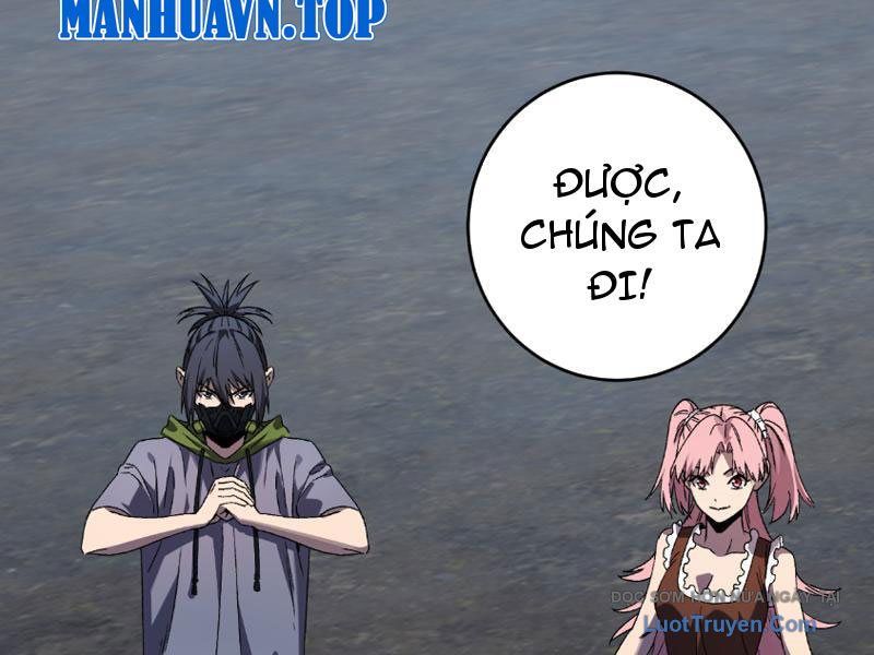 Toàn Dân Tận Thế: Ta Virus Quân Vương Chap 92 - Next Chap 93