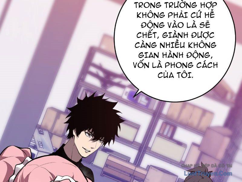 Toàn Dân Tận Thế: Ta Virus Quân Vương Chap 93 - Next Chap 94