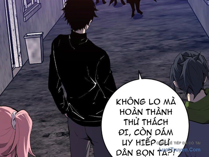 Toàn Dân Tận Thế: Ta Virus Quân Vương Chap 93 - Next Chap 94
